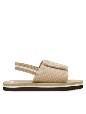 BOSS BOSS Sandali J52820 S Beige