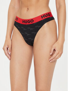 HUGO Hugo Stringid 50515199 Must
