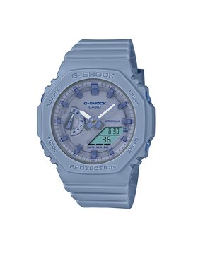 G-Shock G-Shock Uhr GMA-S2100BA-2A2ER Blau