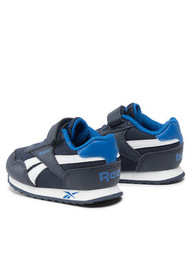 Reebok Superge Royal Cljog 3.0 1V GW5811 Mornarsko Modra