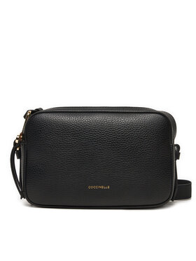 Coccinelle Coccinelle Handtasche Coccinellemalory E1 R1K 15 01 01 Schwarz