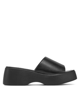 DeeZee DeeZee Şlapi ST024206-1 Negru