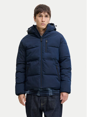 Jack & Jones Jack&Jones Žieminė striukė Owen 12278792 Tamsiai mėlyna Regular Fit