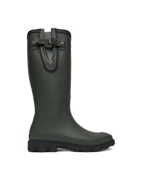 Hunter Hunter Kalosze HFRM0003251 Zielony