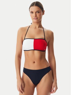 Tommy Hilfiger Μπικίνι κάτω μέρος Tommy Hilfiger - 2