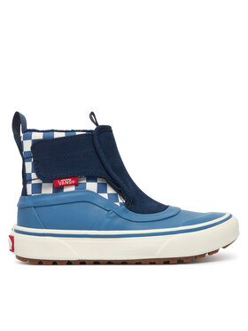 Vans Vans Боти Slip-On HI Terrain V Insu VN000V8KPNK1 Син