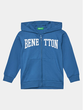 Felpe benetton sale bambino