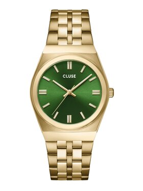 Cluse Cluse Hodinky CW35105 Zlatá
