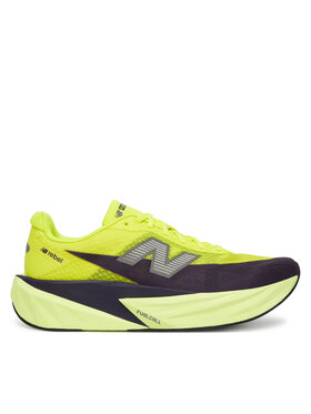 New Balance New Balance Scarpe running FuelCell Rebel v5 MFCX4TR Verde