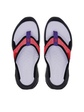 Salomon Salomon Japonki Reelax Break 6.0 L47741600 Fioletowy