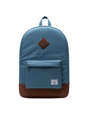 Herschel Herschel Plecak Herschel Heritage Backpack Niebieski