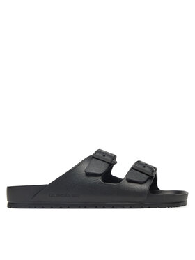 Quiksilver Quiksilver Papucs AQYL101380 Fekete
