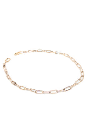 Furla Furla Εναλλασσόμενο λουράκι στην τσάντα Sfera WK00467-MT0000-CGD00-1-007-20-IT K Χρυσό