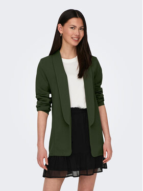 JDY JDY Sacou 15300693 Verde Regular Fit