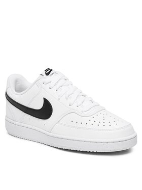 Nike Nike Cipő Court Vision Lo Nn DH3158 101 Fehér