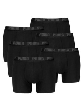 Puma Puma Bokserki 30588 Czarny
