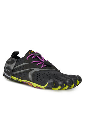 Vibram Fivefingers Tenisice Za Trčanje V-Run 17M7005 Crna