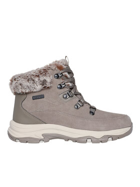 Skechers Skechers Śniegowce 167882-MUSH Beżowy