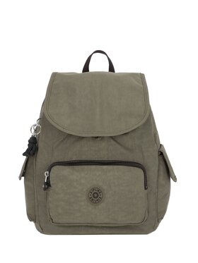 Kipling Kipling Plecak 215920 Zielony