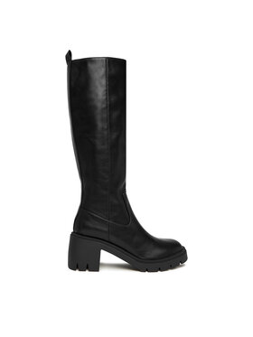 JENNY JENNY Ботуши CEO-R25SS06030 Черен
