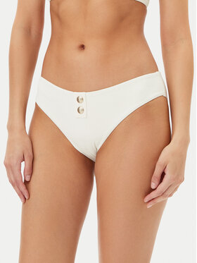 Tommy Hilfiger Tommy Hilfiger Долнище на бански UW0UW05836 Екрю