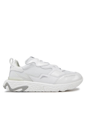 KARL LAGERFELD KARL LAGERFELD Sneakers Blaze KL52424 Alb