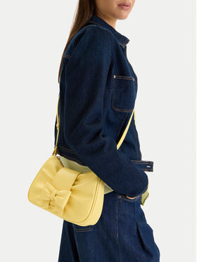 JENNY JENNY Сумка CEO-JNY-S-001-09 Жовтий