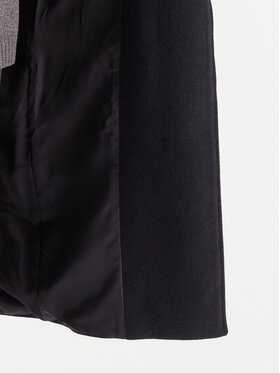 Μάλλινο παλτό Weekend Max Mara φωτογραφία