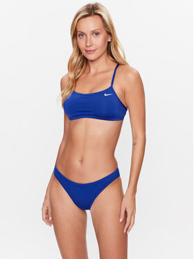 Nike Nike Bikini NESSA211 Bleu