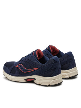 Saucony Tenisice S70856 2 Tamnoplava