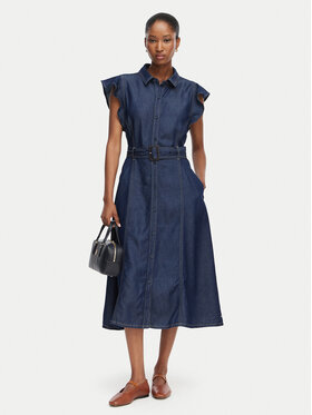Tommy Hilfiger Φόρεμα τζιν Tommy Hilfiger - 2