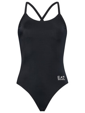 EA7 Emporio Armani EA7 Emporio Armani Női fürdőruha 911029 CC418 00020 Fekete