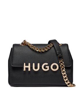 Hugo Hugo Soma Lizzie Sm Sh. Bag 50503780 10238871 01 Melns