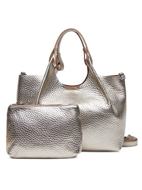 Gianni Chiarini Gianni Chiarini Rankinė Dua BS 9719 RNGDBL Auksinė