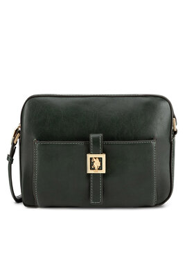 U.S. Polo Assn. U.S. Polo Assn. Torbica BIUXT8502WVP Zelena
