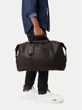 G-Star Raw G-Star Raw Τσάντα Σαββατοκύριακου EO-BW-B53585R Καφέ