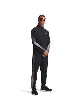 Under Armour Under Armour Spodnie dresowe 6005899 Czarny Regular Fit