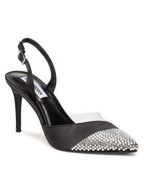 Steve Madden Steve Madden Sandale Lizandra SM11002340-486 Crna