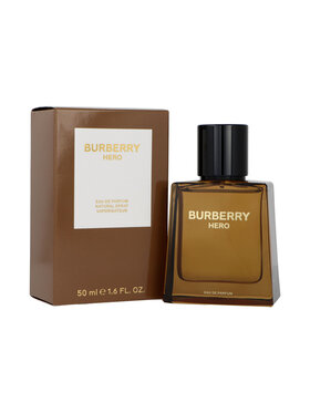 Burberry Burberry Hero Woda perfumowana