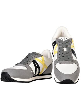 Armani Exchange Armani Exchange Sneakersy 7241 Kolorowy