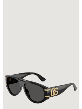 Dolce&Gabbana Dolce&Gabbana Γυαλιά ηλίου 0DG4499 501/87 Μαύρο