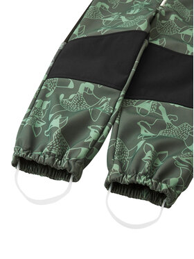 Ολόσωμη Φόρμα Softshell Reima φωτογραφία