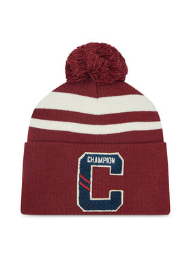 Champion Champion Căciulă Bookstore 805680 RS501 Vișiniu