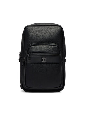 HUGO HUGO Zaino Quantic 50547451 Nero