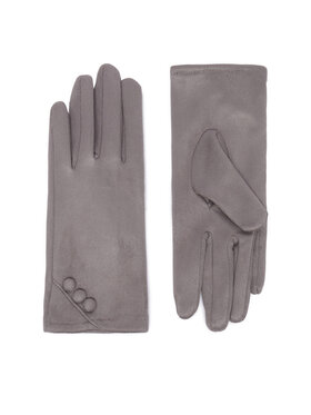 Nine West Nine West Guanti CEO-NW-W6-003-AW26K Grigio
