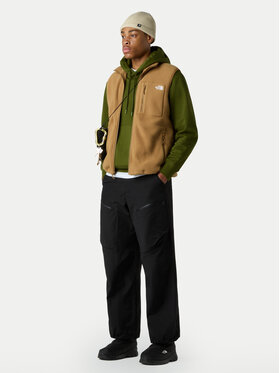 The North Face The North Face Vest Yumiori NF0A8B65 Beež Regular Fit
