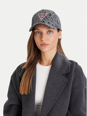 Καπέλο Jockey Guess φωτογραφία