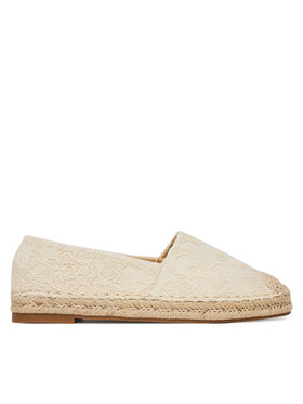 DeeZee DeeZee Espadrilles Q124-2 Beige