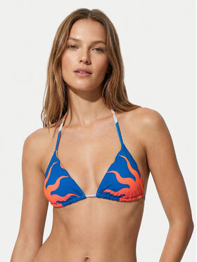 Maaji Maaji Bikini partea de sus Balmy PT2404STR051 Albastru
