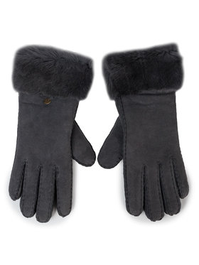 EMU Australia EMU Australia Жіночі рукавички Apollo Bay Gloves Сірий